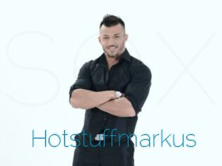 Hotstuffmarkus