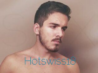 Hotswiss18