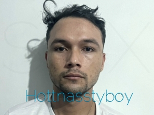 Hottnasstyboy