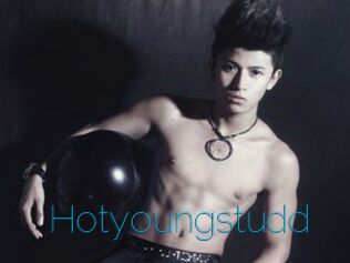 Hotyoungstudd