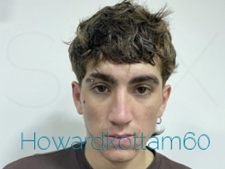 Howardkottam60