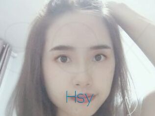 Hsy