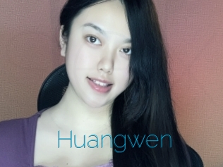 Huangwen