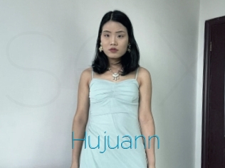 Hujuann