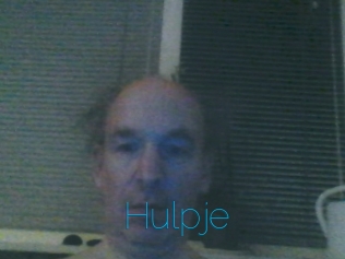 Hulpje