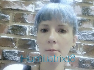 Humiliatrix18