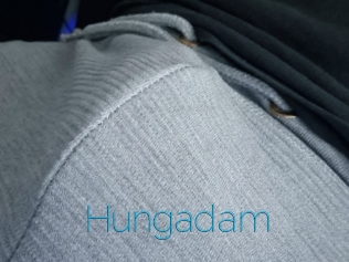 Hungadam
