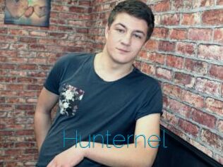 Hunternel