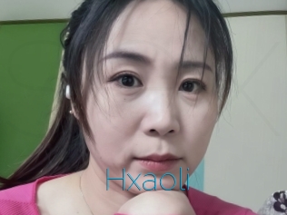 Hxaoli