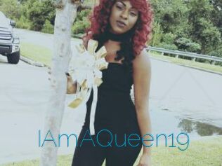 IAmAQueen19