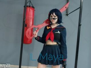 IL_Maya