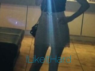 ILikeItHard