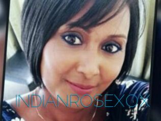 INDIANROSEXOX