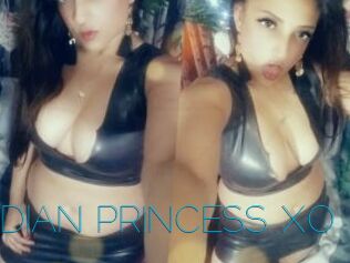 INDIAN_PRINCESS_XO