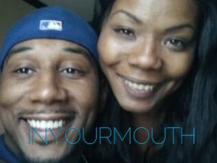 INYOURMOUTH