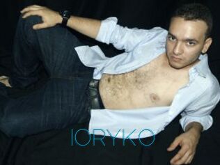 IORYKO
