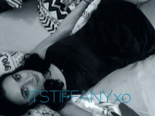 ITSTIFFANYxo