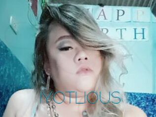 IYOTLIOUS
