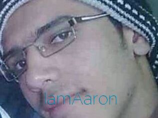 IamAaron