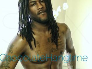 IamChocolateHangtime