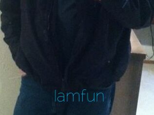 Iamfun