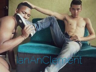 IanAnClement