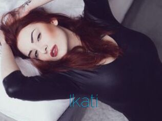 Ikati