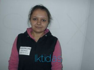 Iktidas