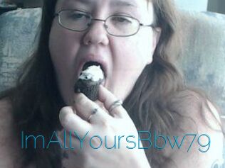 ImAllYoursBbw79