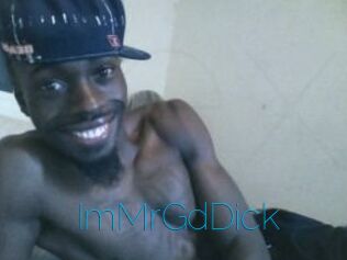 ImMrGdDick