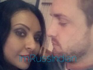 ImRussIndian