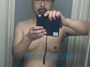 Imhoneydad