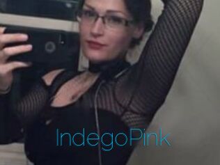 IndegoPink