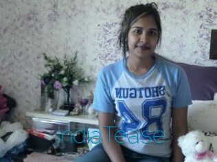 IndiaTease