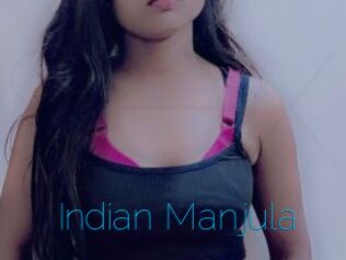 Indian_Manjula