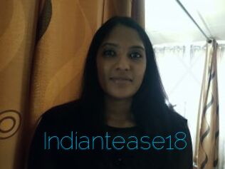 Indiantease18