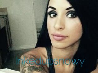 Inkedupsnowy