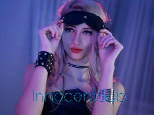 InnocentSub