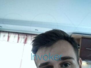 Invoker