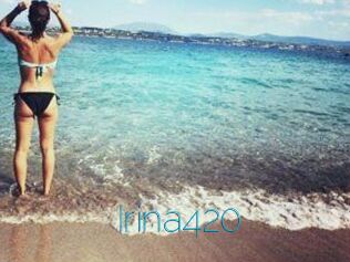Irina420