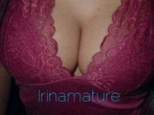 Irina_mature