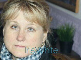IrisWhite