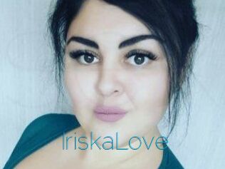 IriskaLove