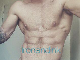 IronandInk