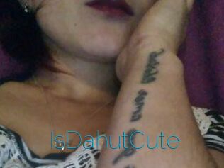 IsDahut_Cute