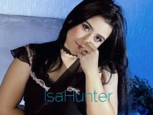 IsaHunter