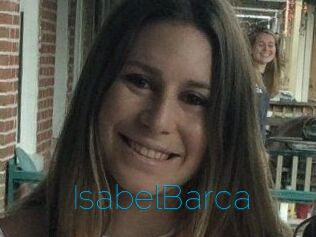 IsabelBarca