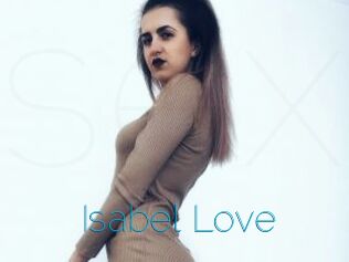 Isabel_Love