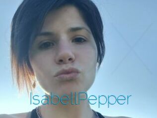 IsabellPepper