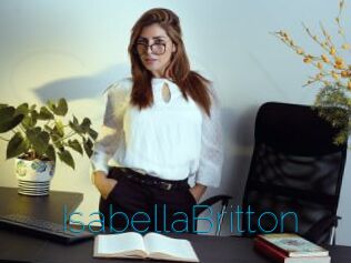 IsabellaBritton